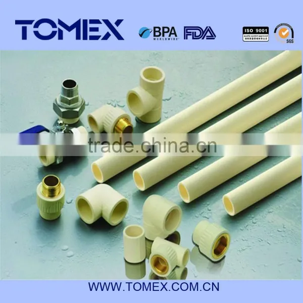 China Factory Outlet 15mm Overlap and Butt Welded Pex al Pex Pipe photo-2