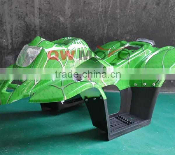 Chinese 110cc ATV Parts for ATV