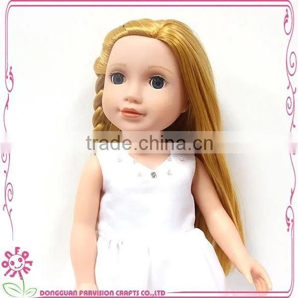 Factory Making Cheap 18 Inch Baby Doll photo-5