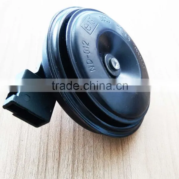 Car Accessories for Opel Insignia Portable 12v Wireless Auto Horn Basin Horns photo-4