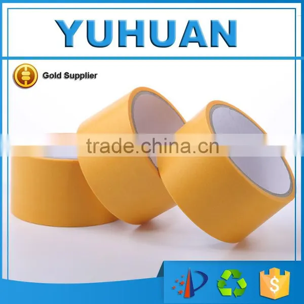 Free Samples Japanese Waterproof Decorative Custom Printed Masking Tape
