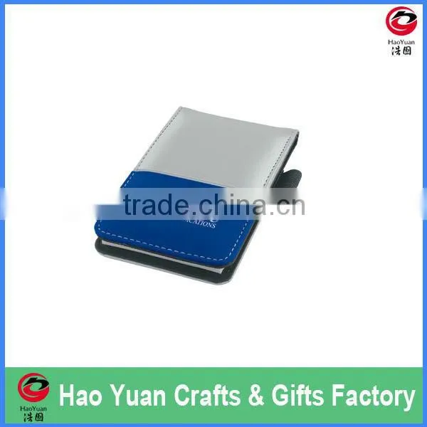 8 Digital Pocket Notebook Solar Calculator