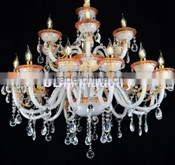 Hot Selling Crystal Parts for Led Chandelier Lighting