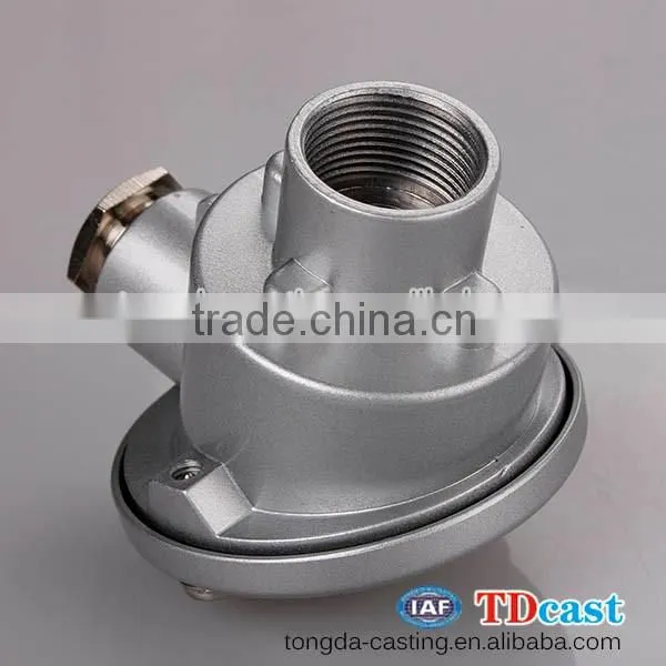 Rtd Temperature Sensor Head Pt100 KD BA photo-3