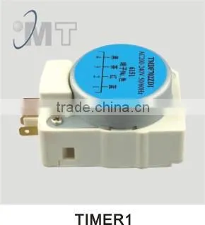 Freezer Defrost Timer