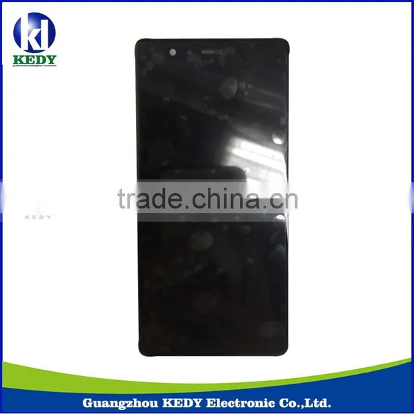 Original Lcd Touch Screen for Huawei Ascend p9 Supplier's Choice photo-3