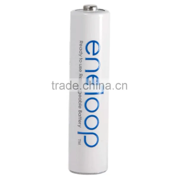 Eneloop Mignon AA Akku BK-3MCCE / Bulk