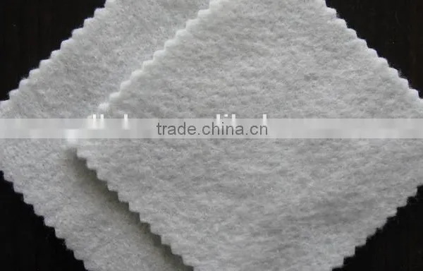Highway Contruction New Kind Material 200g m2 Needle Punched Geotextile photo-3