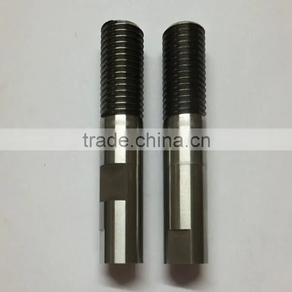 China Factory Specializes in High Quality Tungsten Carbide Tool Parts