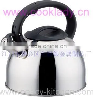 Tea Kettle