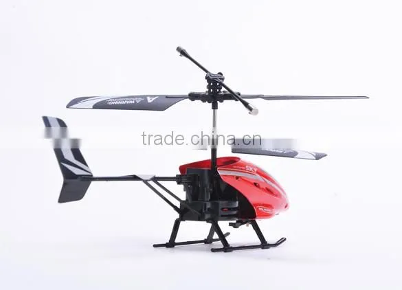 Remote Control Electric LED Head Light Outdoor Low Price Wireless Helicopter Toy For Sale SV007736 photo-5