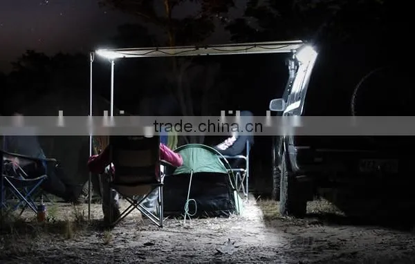 4x4 Accessory Camping Gear photo-4
