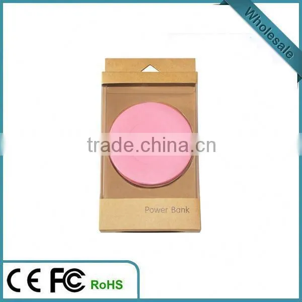 2015 New High Quality Product 2200mah Manual for Power Bank Lowest Price photo-6