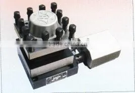Best Quality CNC Lathe Tool Post Series