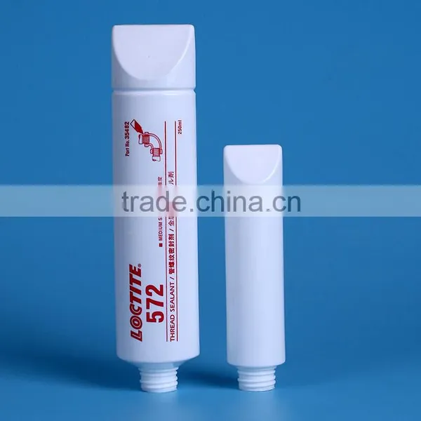 Silicone Rubber Adhesive Glue Silicone Sealant Tube Price photo-2