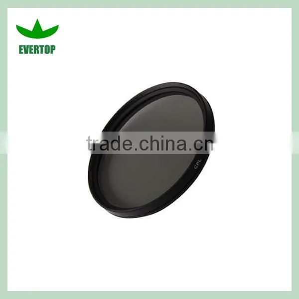 TS-CPL Wholesale Camera CPL Filter,camera Lens CPL Filter,multi-coating Polarize Filter photo-2
