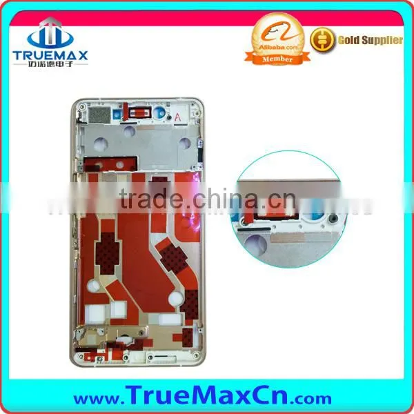 China Supplier Perfect For Working Original LCD Frame For OnePlus X photo-2