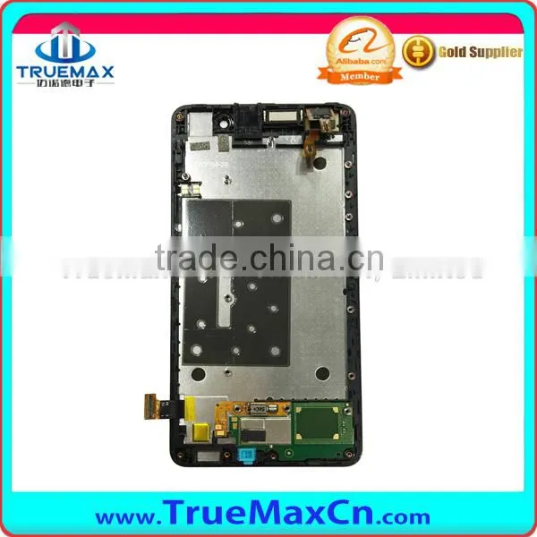 Hot Selling Original LCD For HUAWEI 4C LCD Display Assembly photo-5