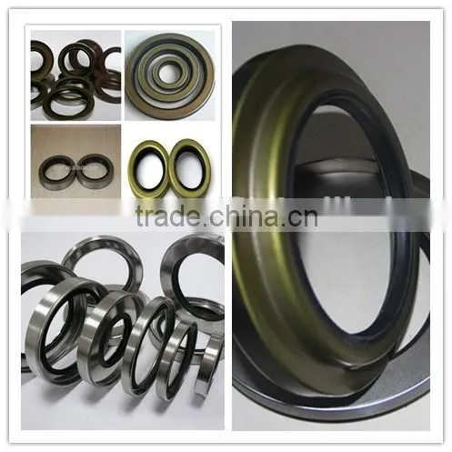 High Demanded Metal Coverd TB NBR Oil Seal photo-3