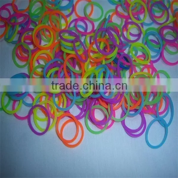 Silicon Sealing /ring ,colored Silicon Band photo-4