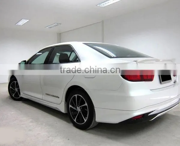 Toyota Camry 2016 ABS Car Bodykit photo-4