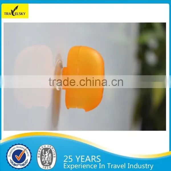 13711 Hot Sale Plastic Toothbrush Holder photo-3