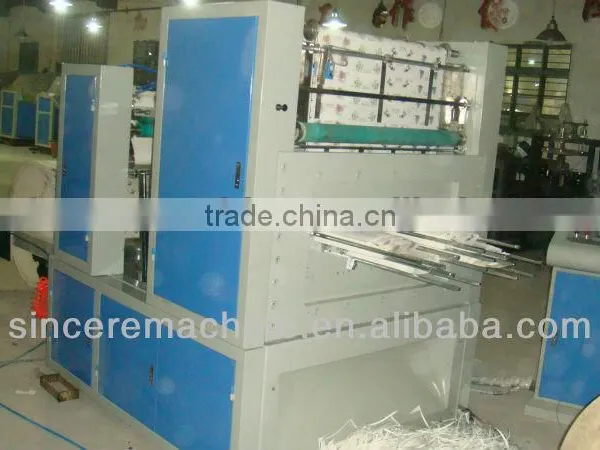 CY-850B Automatic High Speed Rotary Punching Machine photo-3