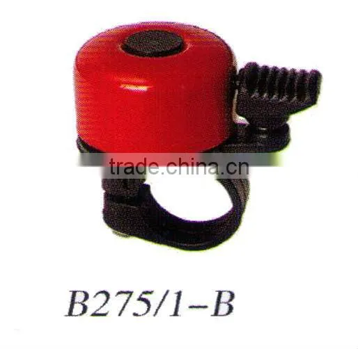 New Metal Ring Handlebar Bicycle Bell photo-6
