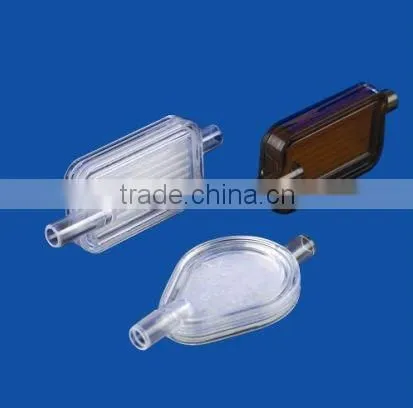 Plastic Joining Mesh Media