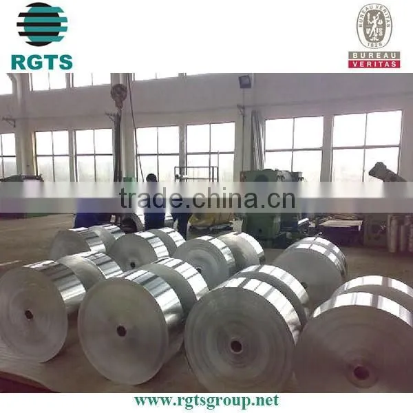 Industrial Aluminium Foil for Packing Material photo-3