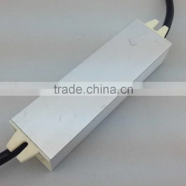 Contant Voltage 12V 30W Ce/rohs/ip67 Led Display Power Supply for Lighting photo-3