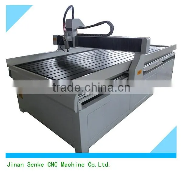 New Technology Wood Diamond Engraving Machinery Price Cnc Carving Machine for Marble Granite Stone photo-3