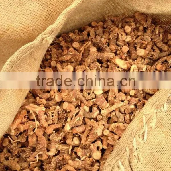 New Crop Galangal Root