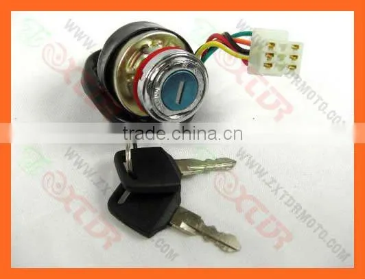 ATV quad Ignition Switch