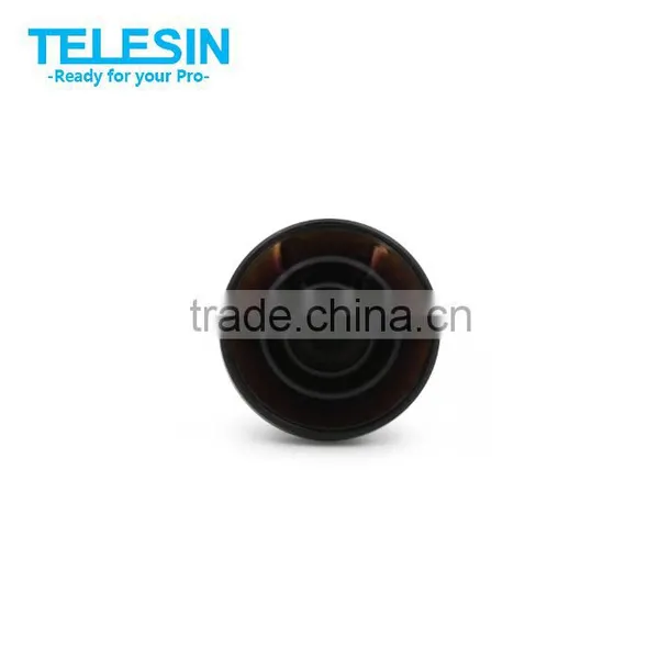 16Mega High Grade Fisheye Lens With 220 Degree Wide Angle of View for Go Pro Hero4 photo-3