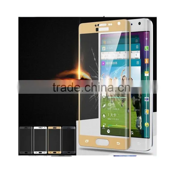 Factory Price Ultra Slim Extra Smooth Nuglas Tempered Glass Screen Protector for IPhone 6S Screen Protector Tempered Glass Supplier's Choice photo-4