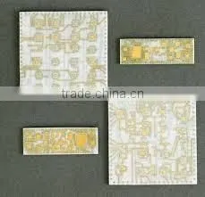 Customized Alumina Ceramic Pcb Board Prototype photo-2