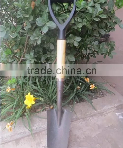 Hot Sale Utility Digging Shovel Garden Spade Mini Shovel photo-4
