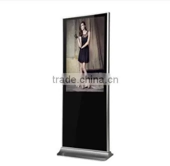 Auto Play Sexy Video ad Player Lcd Advertising Display