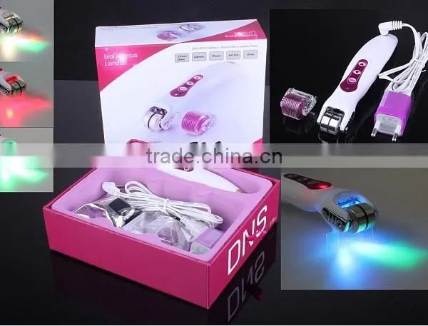 2015 New Arrival Shopping Inspiration Derma Jet Machine photo-3