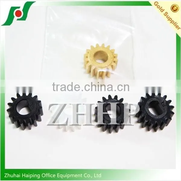 Genuine for Ricoh Aficio 1022 1027 2022 2027 2032 Developer Gear Kit 411018-Gear photo-5