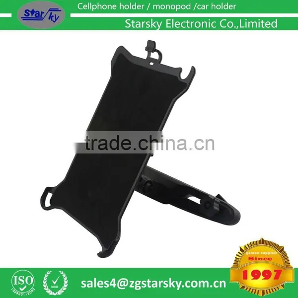 Universal 360 Degree Rotation Car Seat Headrest Holder Mount for Ipad Mini photo-2