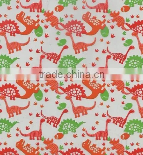 Wholesale Water Transfer Printing Film-Skull Pattern for Motor Parts photo-4