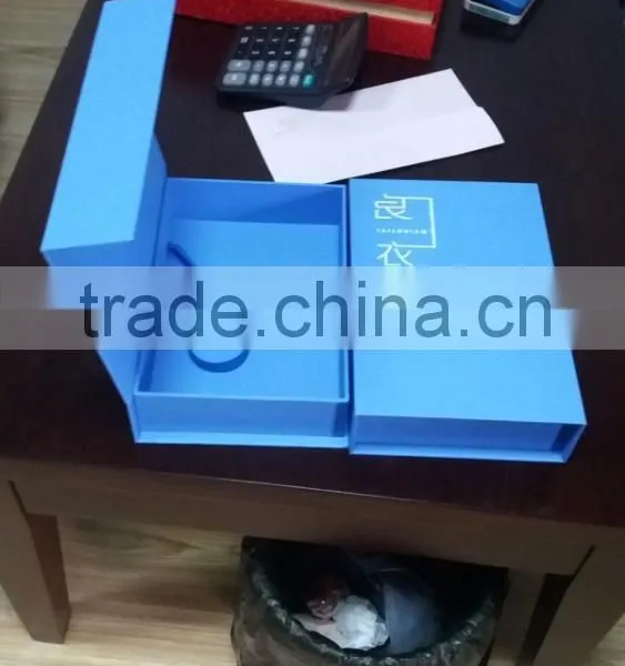 Food Grade Kraft Paper Food Box Sweet Paper Box Supplier's Choice