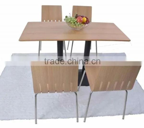 Lecong Furniture Used Chair With Bentwood Material photo-2