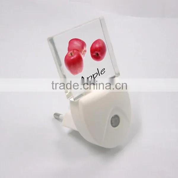 Own 20 Kind Items Baby Room Led Logo Night Light photo-3