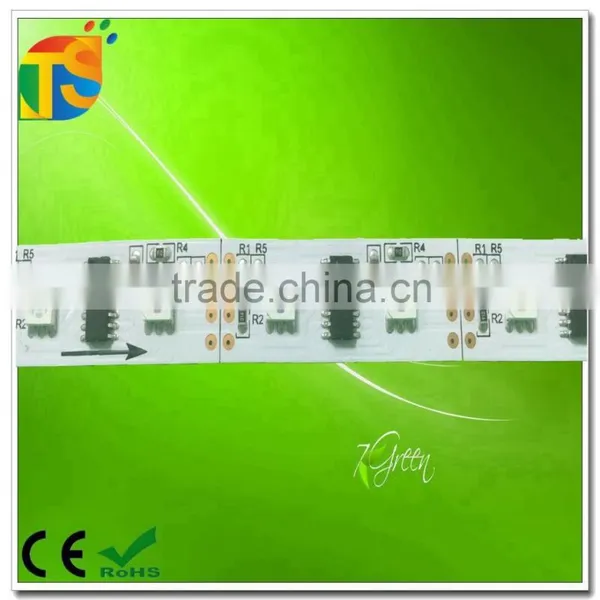 48leds/m Led Programmable Digital Flexible LPD8806 Strip Rgb 5V Led Strip photo-2