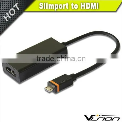 Mydp Slimport HDMI Conversion USB Cable photo-2