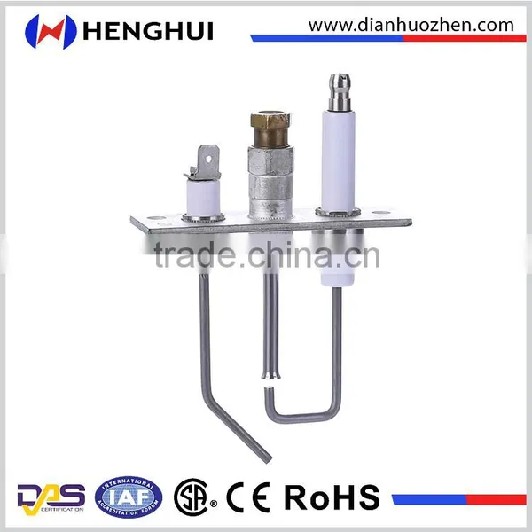 Safe Factory Directly Gas Infrared Burner Bbq