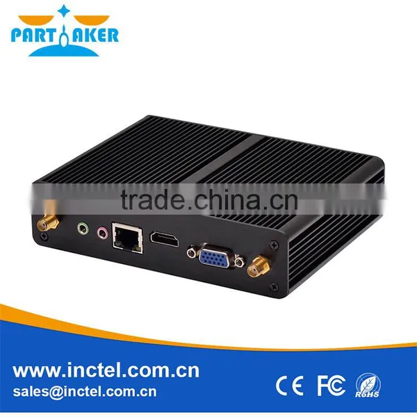 All In One PC NB Memory SO-DIMM DDR3L Low votalge 204pins Htpc Mini Pc Computer Case